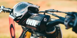 ODI partners with UK Arenacross for 2020