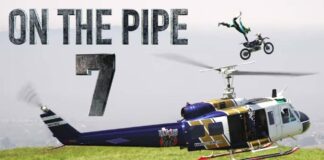 On the Pipe 7 official trailer ft. Kyle Katsandris, Tom Pages, Brody Wilson