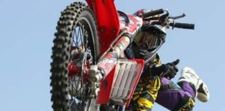 On any Sunday, Monday, Tuesday, Wednesday…