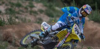 Onboard with EBB at Yakville