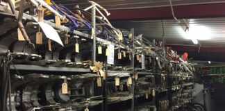 Once-in-a-generation Hockey Group make-an-offer sale