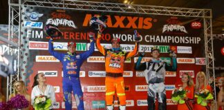 One-two finish for Red Bull KTM at SuperEnduro finale
