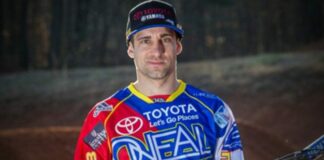 O’Neal signs-up Justin Brayton