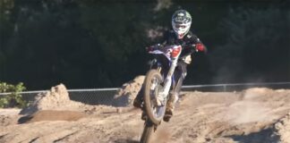 MXoN Team France 2018: ‘On The Road of Blue’ – Episode One