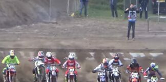 Oss 125cc 2019 Dutch Masters of MX ft. Kay Karssemakers and more