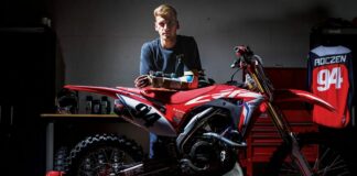 SHIFT MX18 range announced