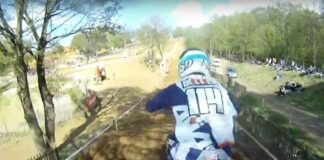 Out of Luck: GoPro ft Adam Sterry at Canada Heights