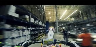 Parts Europe – Moto Family