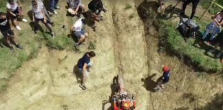 Paul Bolton shows you why 2018 Red Bull Romaniacs was toughest ever