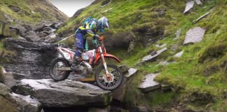 Paul Bolton talks Erzbergrodeo and 2016 plans