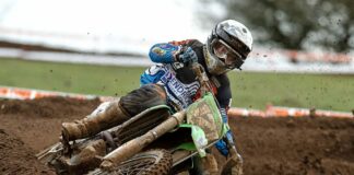 Pendrich Kawasaki take clean sweep at Duns