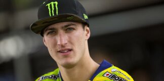 Petar Petrov injured in Netherlands – will miss Sweden and Latvia GPs