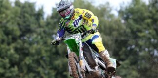 Petrov and Covington dominate in Markelo – video