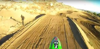 PHENOM RAW: Ryder DiFrancesco