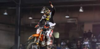 Phoenix 250 supercross results 2014