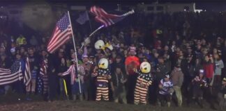 Pit Bike of Nations 2018 highlights – RedBud