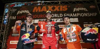 Opinion: Stark contrast between Gajser vs Cairoli and the ridiculous Bilbao SuperEnduro finale