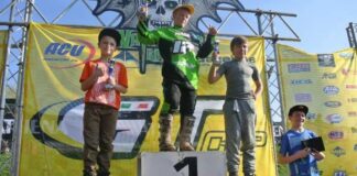 Podium finish for Jack Grayshon at 2014 GT Cup Nationals Mildenhall