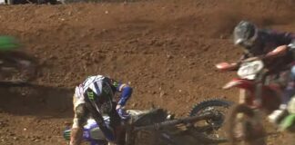 VIDEO: Agueda Qualifying Highlights ā MXGP of Portugal 2019
