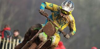 Positive results for LPE Kawasaki at the Hawkstone International