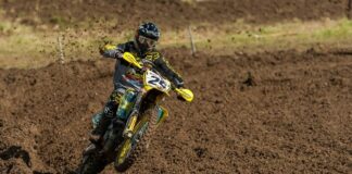 Possible return from injury for Clement Desalle at Czech MXGP