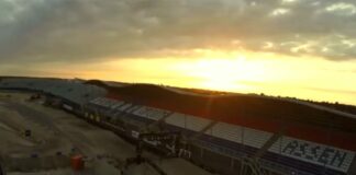 MXoN 2019: Postcard from Assen