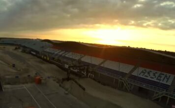 MXoN 2019: Postcard from Assen