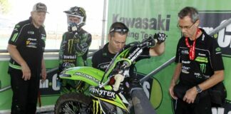 Pourcel to miss Latvia