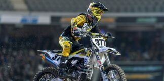 Pourcel wise to the challenge ahead