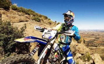POV Highlights from 2017 Hard Enduro