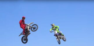 Trailer: PREMIX 2 – Two-Stroke Fever