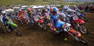 Preview: 2013 AMA Motocross – Thunder Valley National