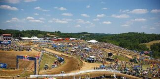 Preview: 2013 AMA Pro Motocross – GEICO High Point National