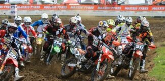 Preview: 2013 Maxxis British Motocross Championship – Foxhill