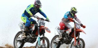 Preview: 2014 AMCA Skegness Beach Race
