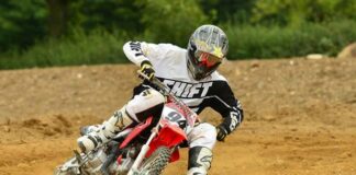 Preview: 2014 Bucci UK Minibike Nationals