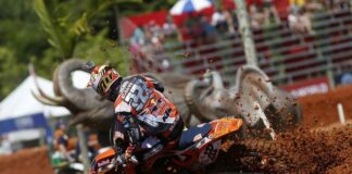 Preview: 2014 MXGP Arco di Trento Italy