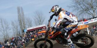 Preview: 2014 MXGP Valkenswaard – Netherlands