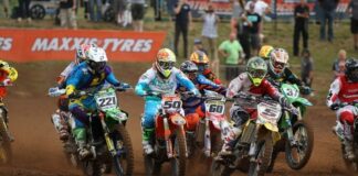 Preview: 2015 Maxxis ACU British Motocross Championship powered by Skye Energy – Hilton Park