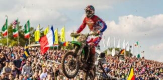 Preview: 2015 MXoN ErnĆ©e – France