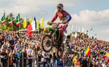Preview: 2015 MXoN ErnĆ©e – France