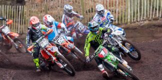 Preview: 2016 Be Wiser Hawkstone International Motocross
