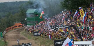 Preview: 2017 MXGP and MX2 Pt. 1