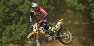 Preview: Blaxhall round five – 2015 Maxxis British Motocross Championship