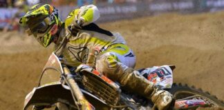 Preview: Culham – 2013 Red Bull Pro Nationals