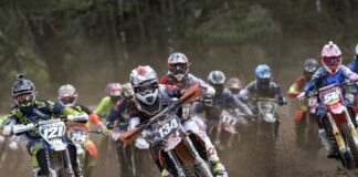 Culham Maxxis rider entry list – 2018 British Motocross Championship