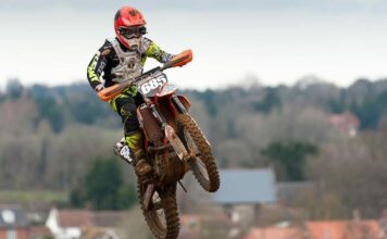 Preview: FatCat – final round of the 2015 Maxxis British Motocross Championship