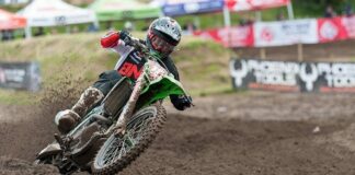 Preview: Foxhill – 2016 Maxxis British Motocross Championship