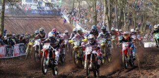 Preview: Hawkstone International 2013