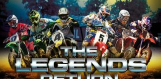 Preview: Inaugural Legends Race at Bud Light Ironman National